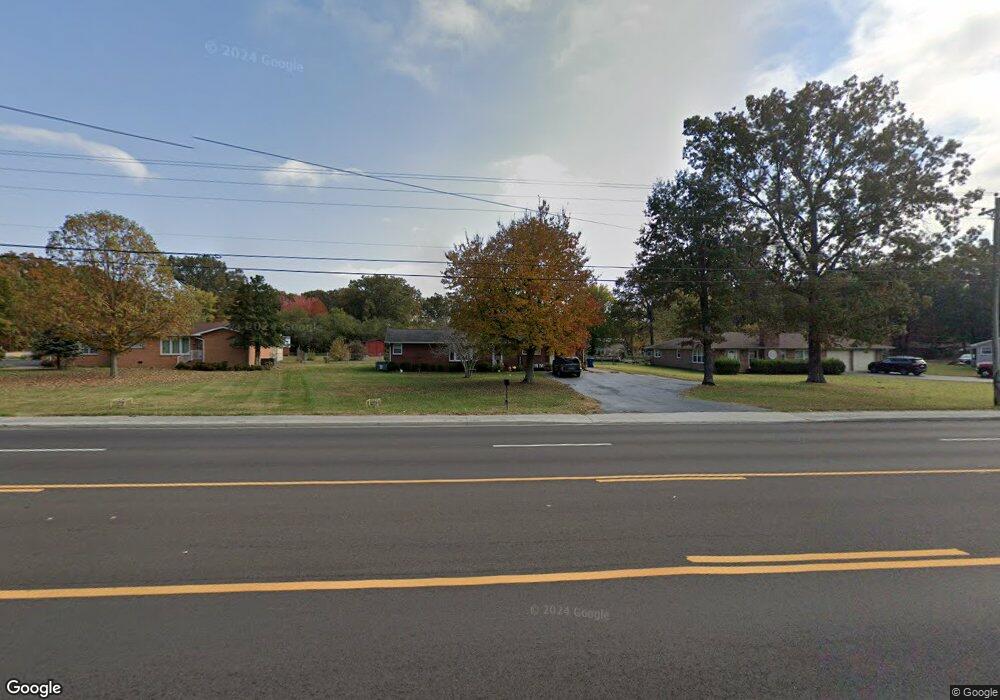 1703 Mcarthur St, Manchester, TN 37355 - photo 1