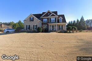 1030 Southwind Dr, Bishop, GA 30621