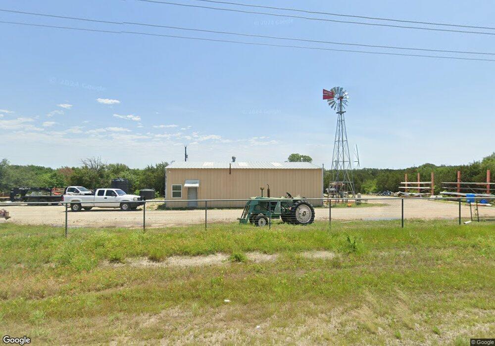 2300 Zion Hill Rd, Weatherford, TX 76088 - photo 1