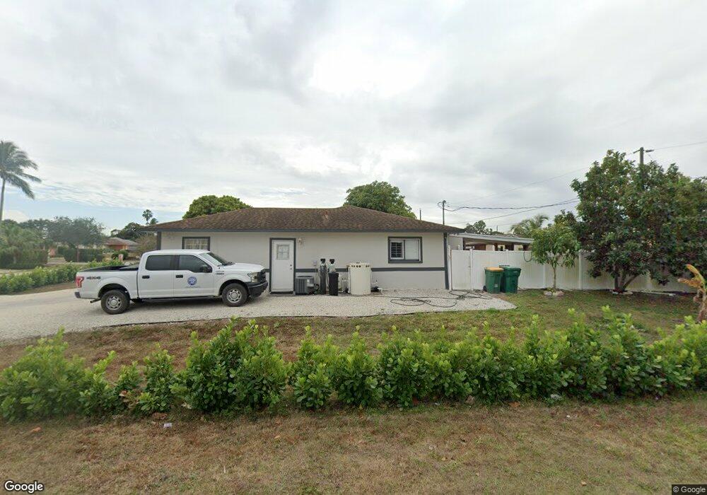 5300 25th Ave SW, Naples, FL 34116 - photo 1