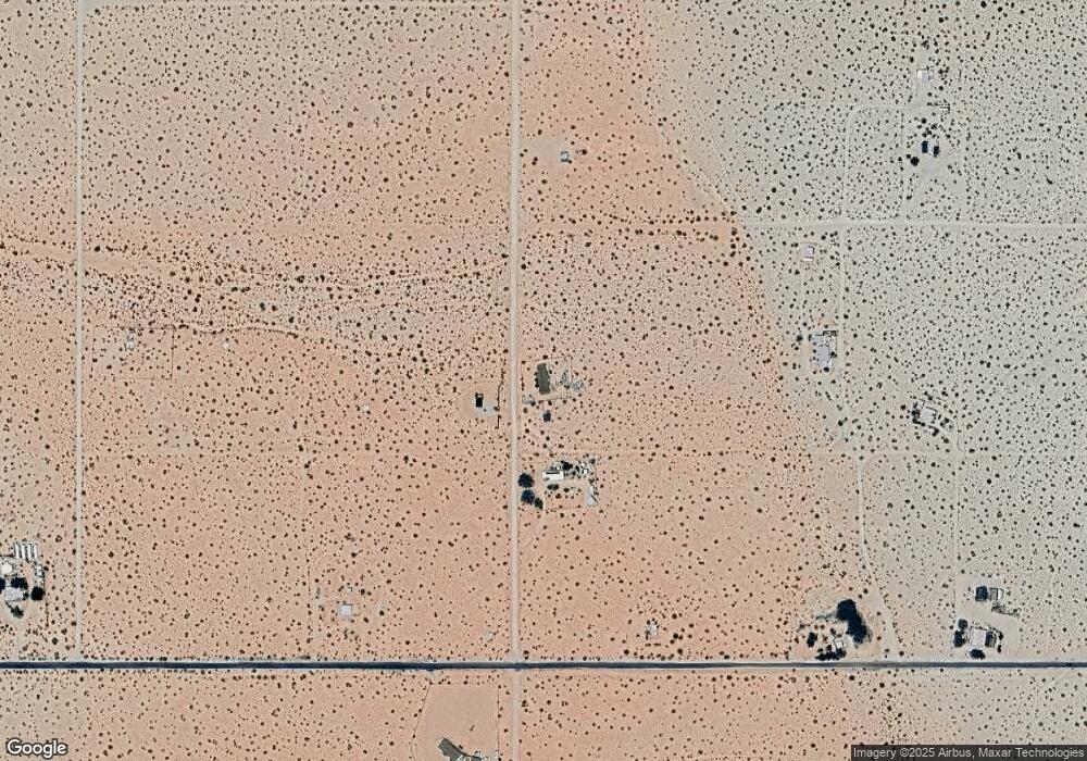 757 Littlefield Rd, Joshua Tree, CA 92252 - photo 1