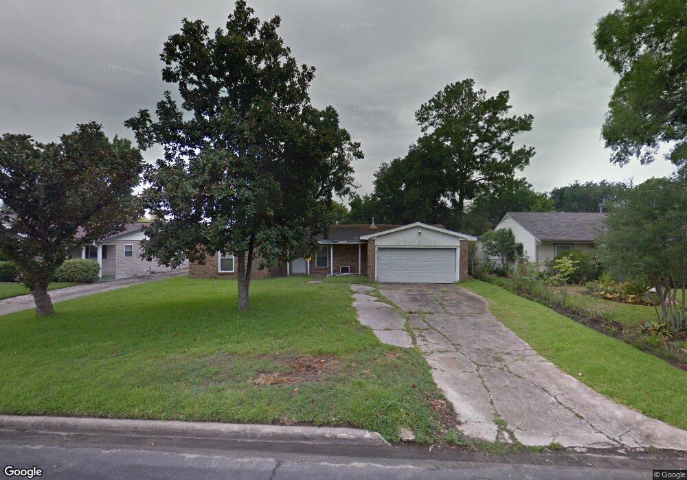 3922 Charleston St, Houston, TX 77021 - photo 1