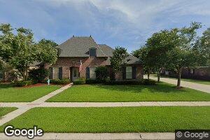 194 Meandering Way, Houma, LA 70360