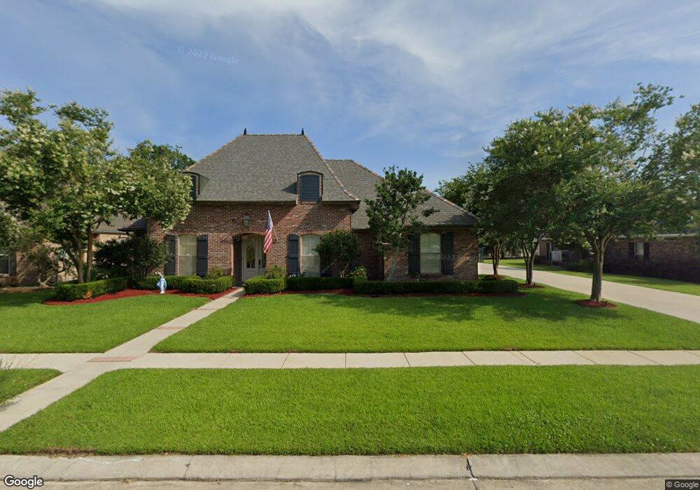 194 Meandering Way, Houma, LA 70360 - photo 1