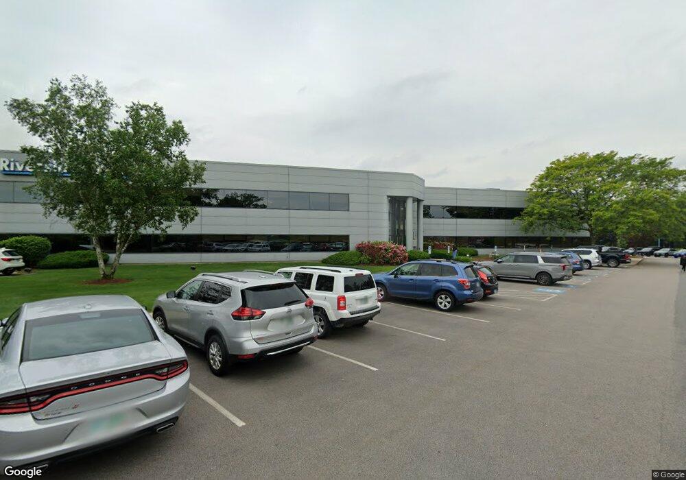 17 Riverside St, Nashua, NH 03062 - photo 1