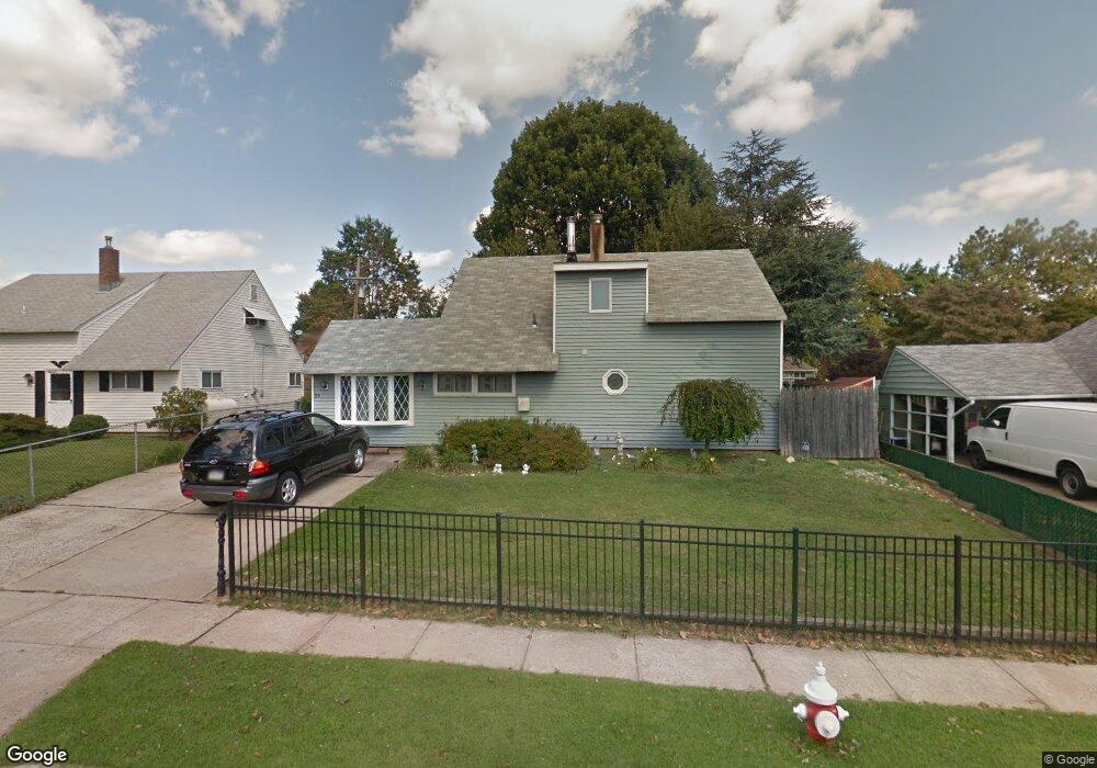 56 Azalea Ln, Levittown, PA 19055 - photo 1