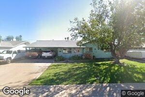 1043 W 12th Place, Tempe, AZ 85281