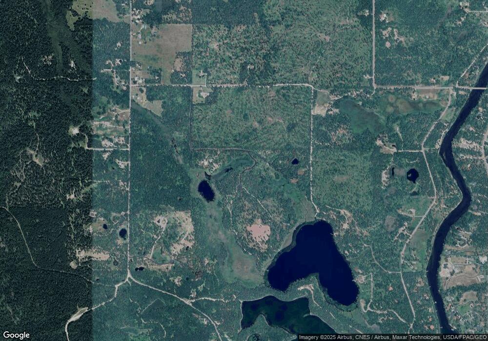 Nhn Carney Ranch Rd, Bigfork, MT 59911 - photo 1