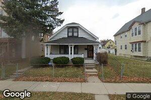 3401 N 13th St, Milwaukee, WI 53206