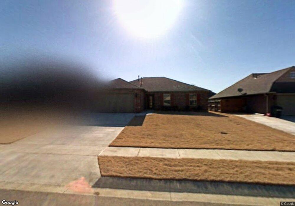 20270 E 33rd St S, Broken Arrow, OK 74014 - photo 1