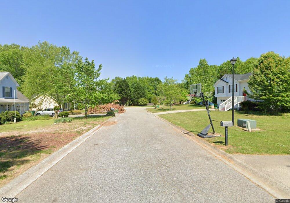 0 Live Oak Ct unit 7215365, Winder, GA 30680 - photo 1