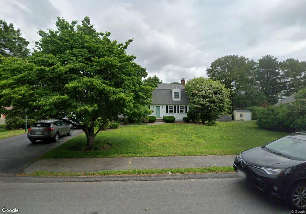 28 Squire Ct, East Walpole, MA 02032 - photo 1