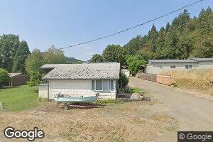 170 S 1st St, Alsea, OR 97324
