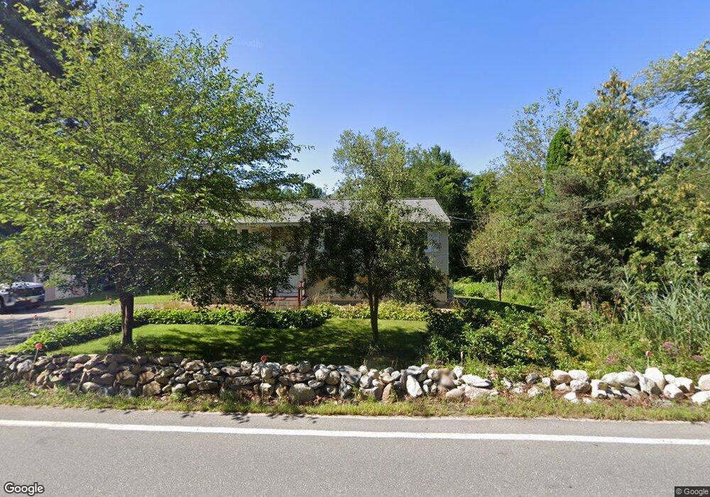 413 Treble Cove Rd, North Billerica, MA 01862 - photo 1