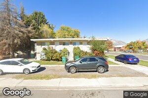 443 E 1600 S, Orem, UT 84058