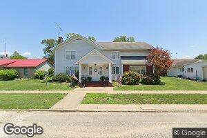 19 S Jefferson St, Worthington, IN 47471