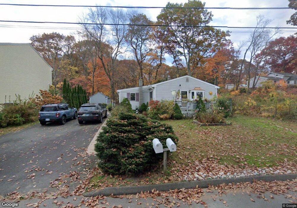 51 Eastview Rd, Terryville, CT 06786 - photo 1