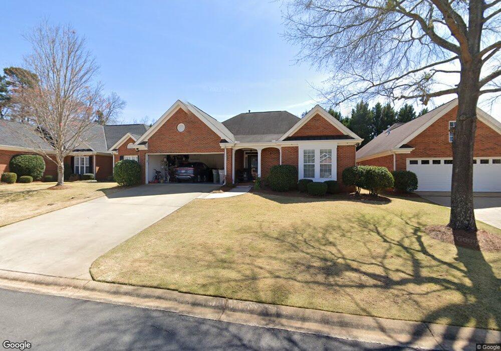 146 Wisteria Ridge Terrace, Lagrange, GA 30240 - photo 1