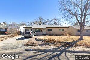 1020 Westerfeld Dr NE, Albuquerque, NM 87112