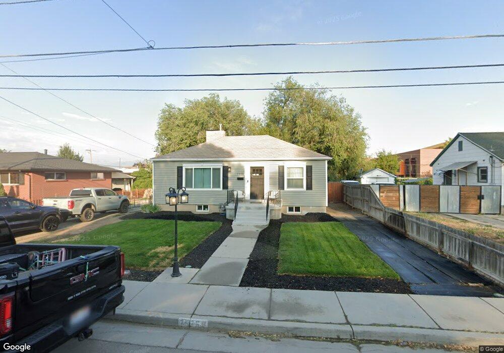 7976 Pioneer St, Midvale, UT 84047 - photo 1
