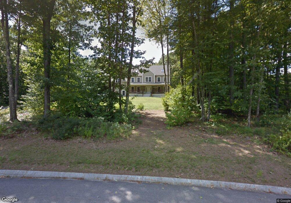 55 Roe Fields Dr, South Berwick, ME 03908 - photo 1