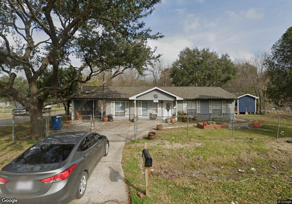 3603 Brea Crest St, Houston, TX 77093 - photo 1