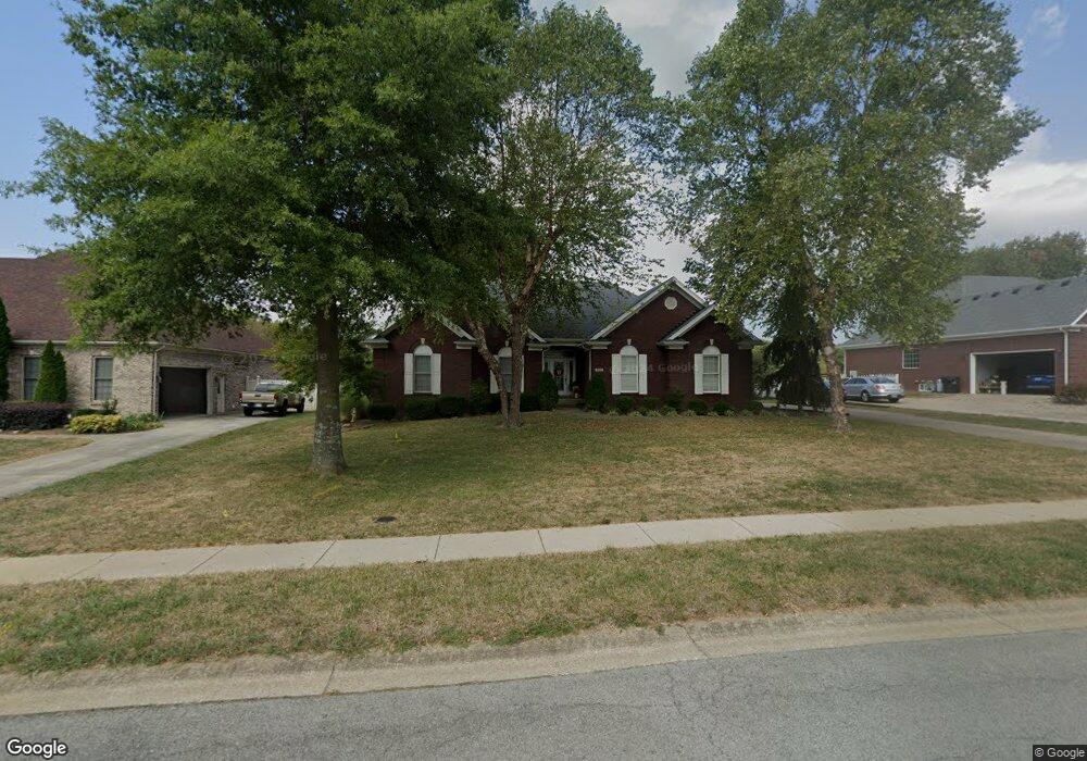 405 Blackberry Cir, Mount Washington, KY 40047 - photo 1