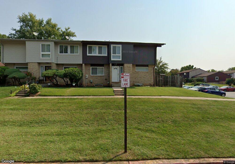 9924 Shoshone Way, Randallstown, MD 21133 - photo 1