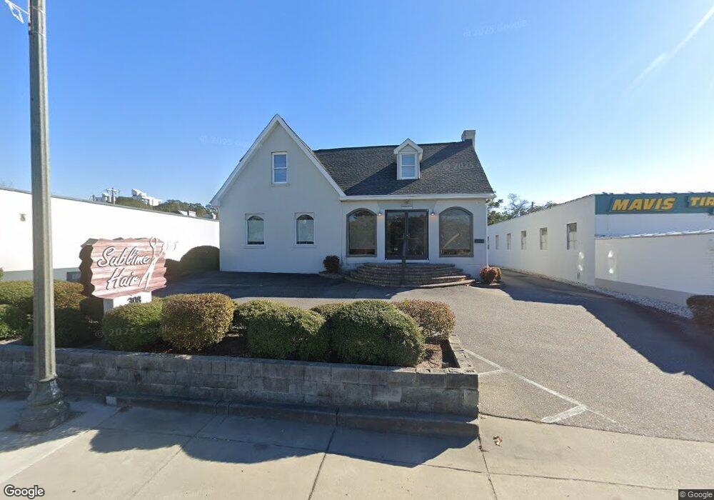 308 N Kings Hwy, Myrtle Beach, SC 29577 - photo 1