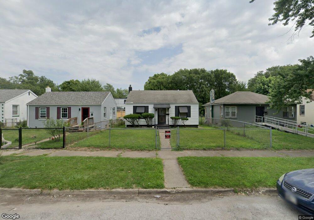 1321 Marshall Place, Gary, IN 46404 - photo 1