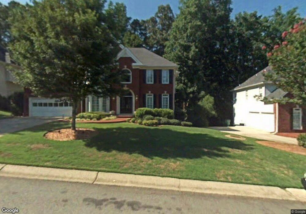 5229 Tealing Dr NE unit 4, Roswell, GA 30075 - photo 1