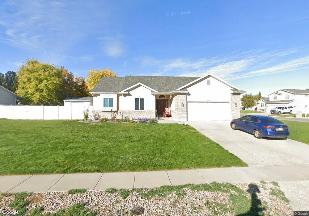 8084 S 3620 W, West Jordan, UT 84088 - photo 1