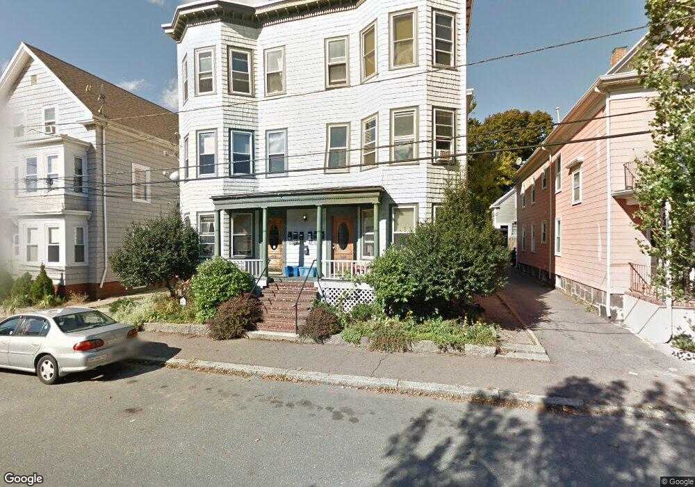 26 Hancock St unit 1R, Salem, MA 01970 - photo 1