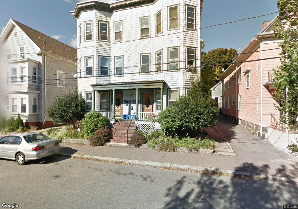 26 Hancock St unit 2, Salem, MA 01970 - photo 1