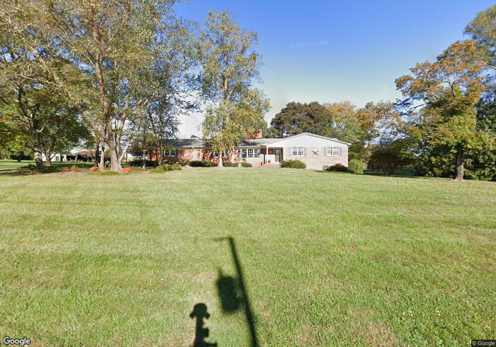 330 Wallace Springs Rd, Statesville, NC 28677 - photo 1