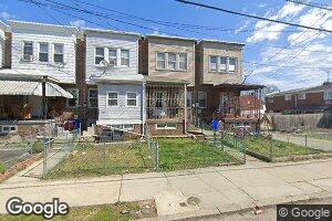 1222 N 20th St, Camden, NJ 08105
