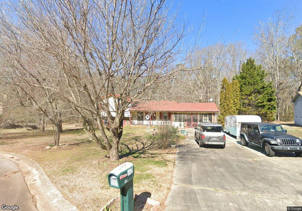 140 Trace Dr unit 4, Stockbridge, GA 30281 - photo 1