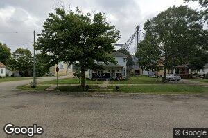 296 N Grove St, Waverly, IL 62692