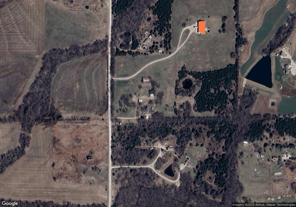 11401 P4 Rd, Hoyt, KS 66440 - photo 1