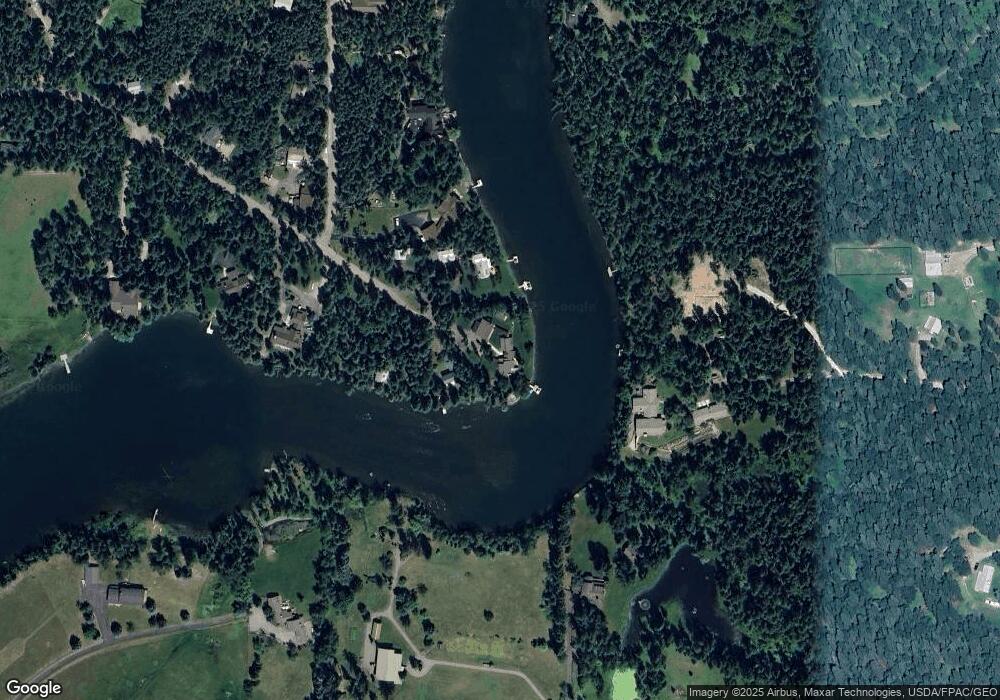 280 Williams Ln, Bigfork, MT 59911 - photo 1