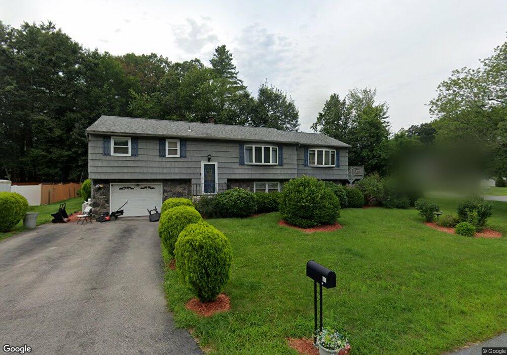 10 Shepard Ave, Salem, NH 03079 - photo 1