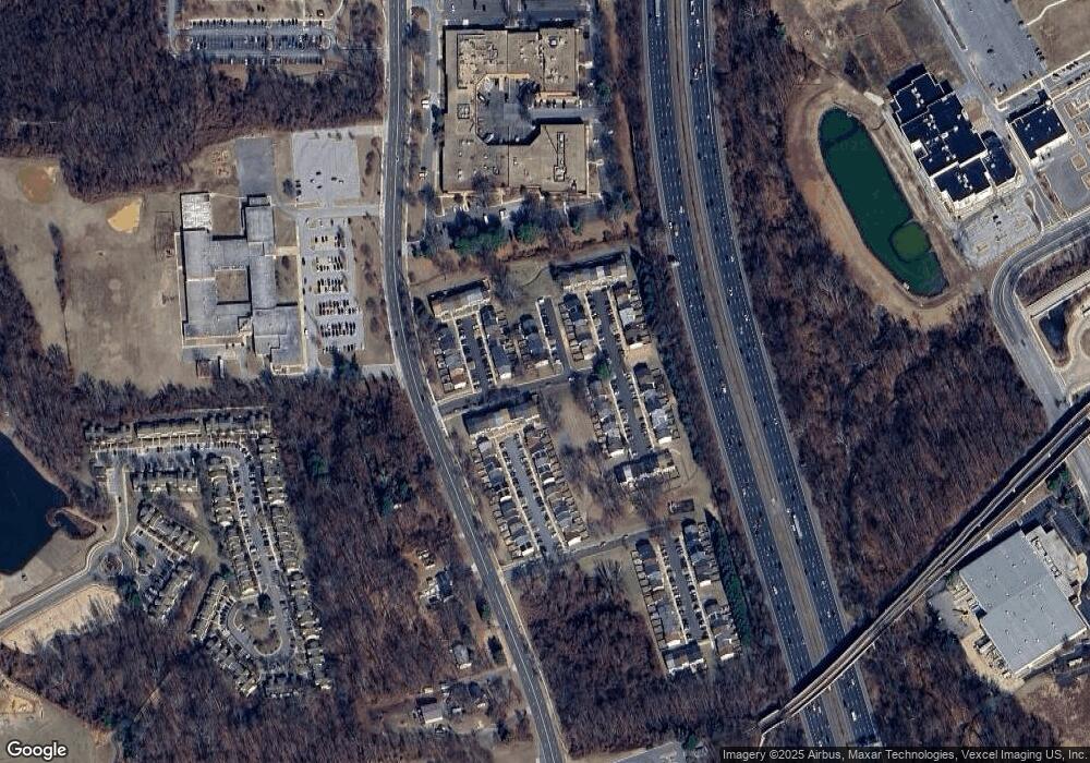 9019 Continental Place, Hyattsville, MD 20785 - photo 1