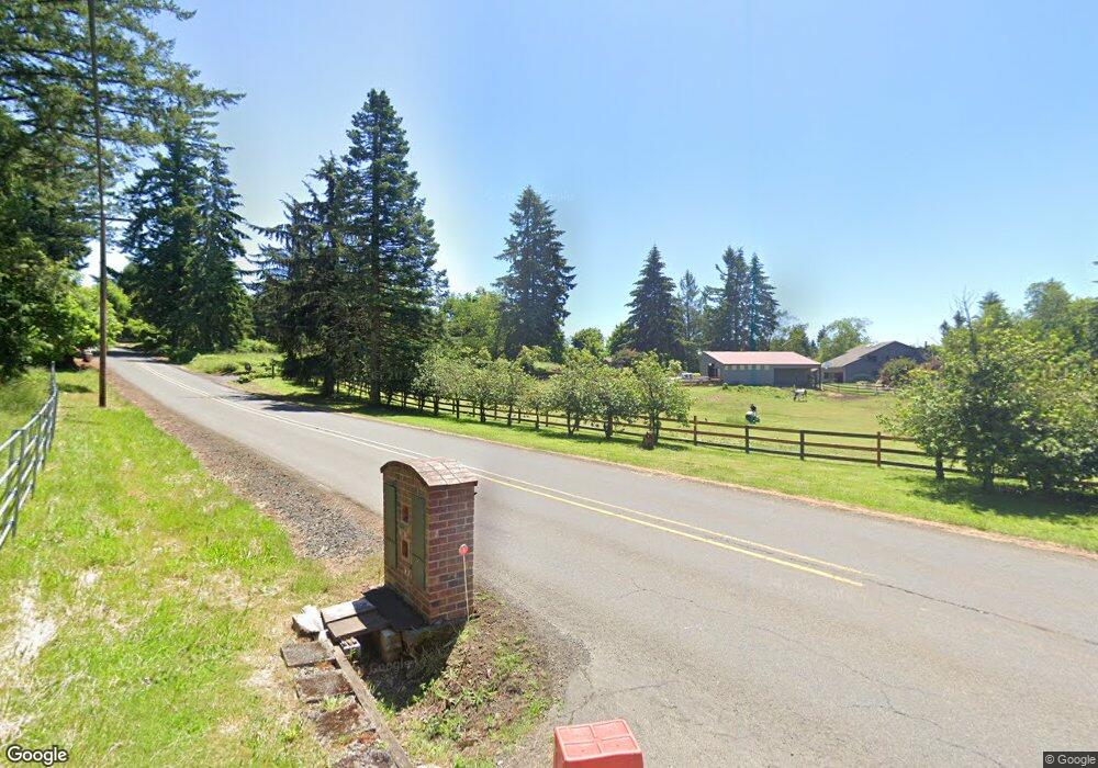 23700 SW Matthews Ln, West Linn, OR 97068 - photo 1