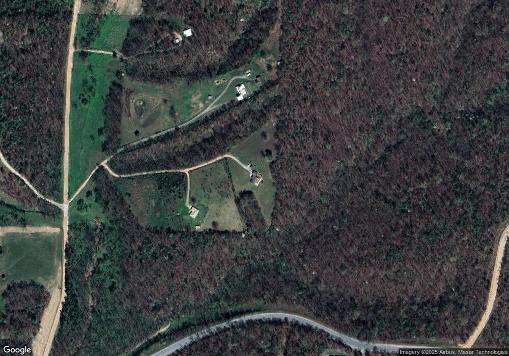 15966 Butler Rd, Siloam Springs, AR 72761 - photo 1