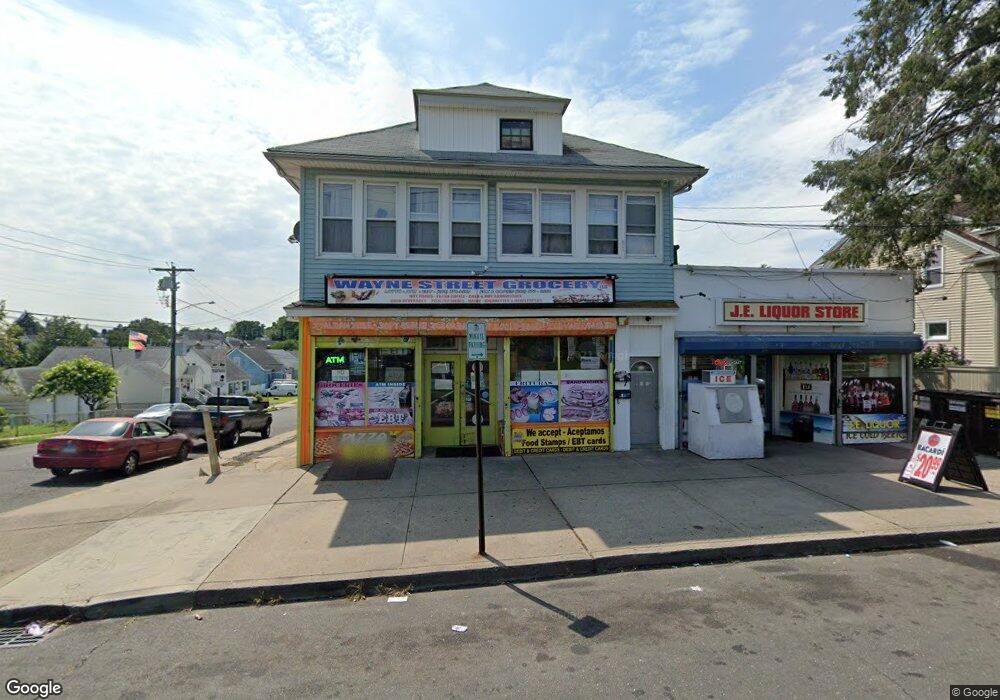 251 Wayne St, Bridge Port, CT 06606 - photo 1