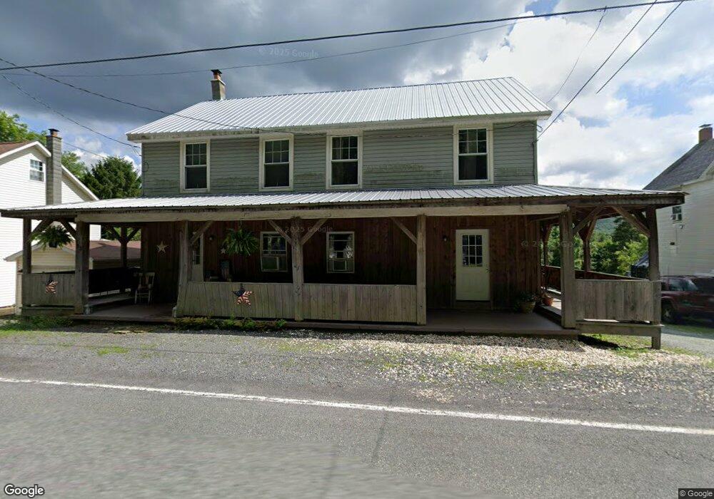 43 W Main St, Quakake, PA 18245 - photo 1