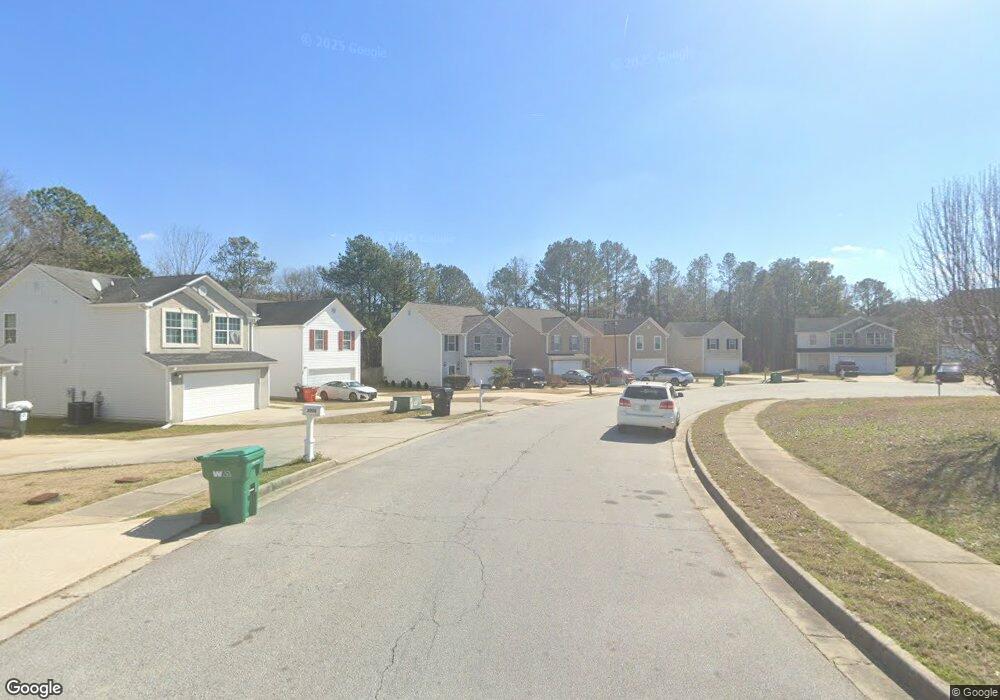 0 Keystone Place unit 7018778, Conley, GA 30288 - photo 1
