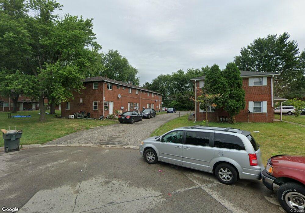 5834 Arborwood Dr, Columbus, OH 43229 - photo 1