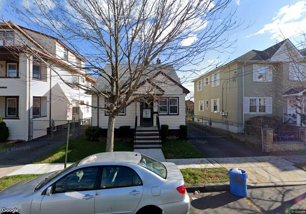 951 E 27th St unit 953, Paterson, NJ 07513 - photo 1