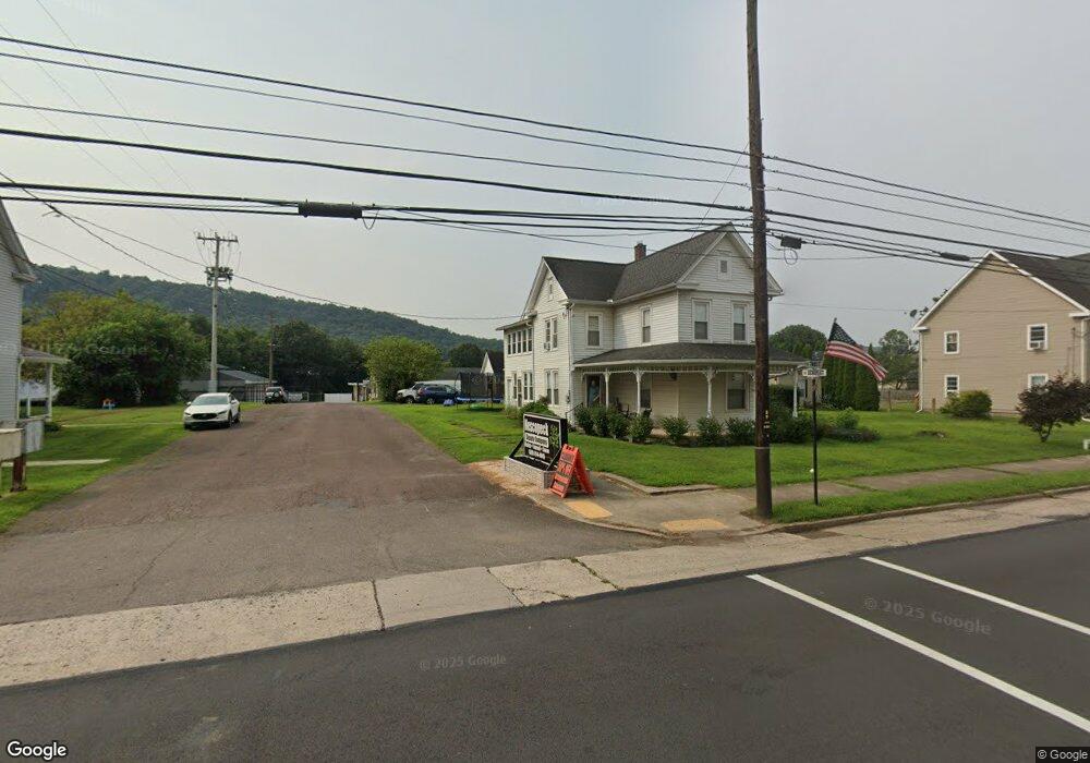 832 3rd St, Nescopeck, PA 18635 - photo 1